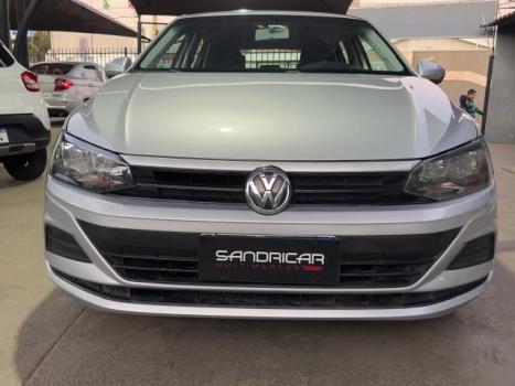VOLKSWAGEN Polo Hatch 1.0 12V 4P MPI FLEX, Foto 14