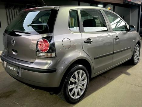 VOLKSWAGEN Polo Hatch 1.6 4P FLEX, Foto 2