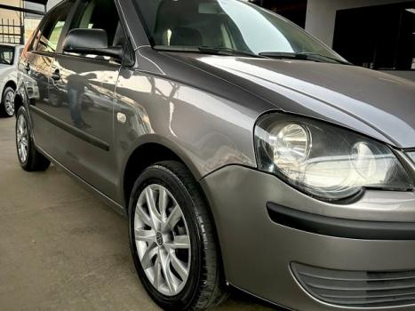 VOLKSWAGEN Polo Hatch 1.6 4P FLEX, Foto 3
