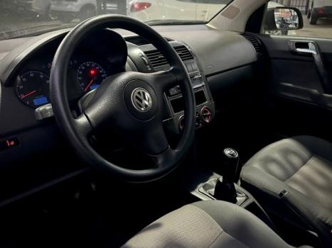 VOLKSWAGEN Polo Hatch 1.6 4P FLEX, Foto 4
