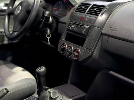 VOLKSWAGEN Polo Hatch 1.6 4P FLEX, Foto 6