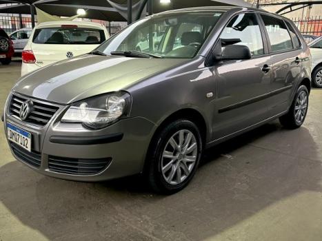 VOLKSWAGEN Polo Hatch 1.6 4P FLEX, Foto 9