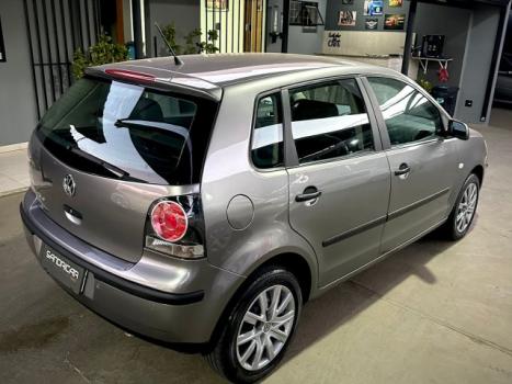 VOLKSWAGEN Polo Hatch 1.6 4P FLEX, Foto 10