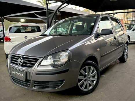 VOLKSWAGEN Polo Hatch 1.6 4P FLEX, Foto 12