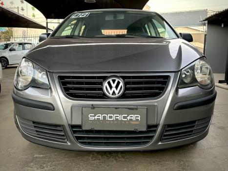 VOLKSWAGEN Polo Hatch 1.6 4P FLEX, Foto 13