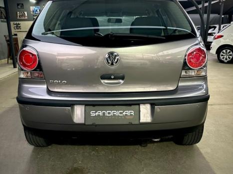 VOLKSWAGEN Polo Hatch 1.6 4P FLEX, Foto 15