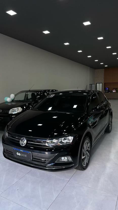 VOLKSWAGEN Polo Hatch 1.0 12V 4P 200 TSI HIGHLINE AUTOMTICO, Foto 2