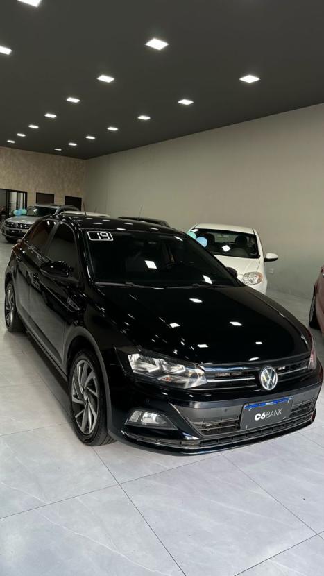 VOLKSWAGEN Polo Hatch 1.0 12V 4P 200 TSI HIGHLINE AUTOMTICO, Foto 3