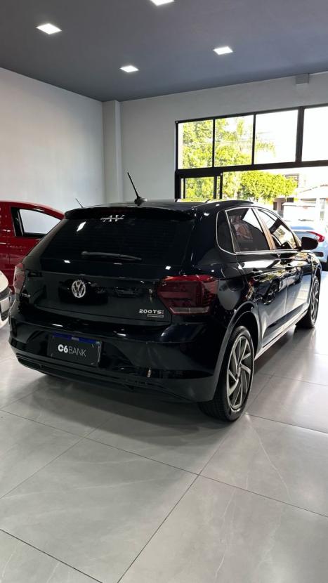 VOLKSWAGEN Polo Hatch 1.0 12V 4P 200 TSI HIGHLINE AUTOMTICO, Foto 6