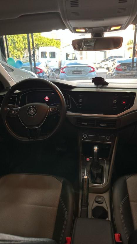 VOLKSWAGEN Polo Hatch 1.0 12V 4P 200 TSI HIGHLINE AUTOMTICO, Foto 10