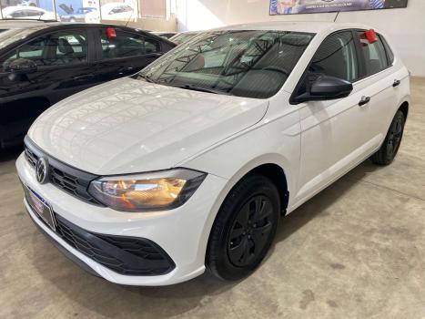 VOLKSWAGEN Polo Hatch 1.0 4P MPI TRACK, Foto 3