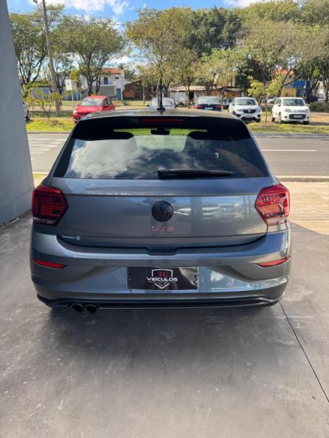 VOLKSWAGEN Polo Hatch 1.4 4P 250 TSI GTS AUTOMTICO, Foto 5