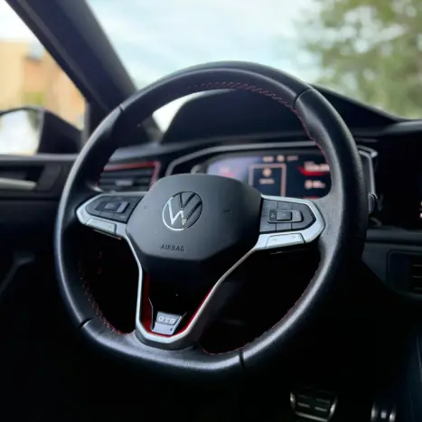 VOLKSWAGEN Polo Hatch 1.4 4P 250 TSI GTS AUTOMTICO, Foto 11