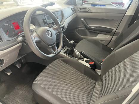VOLKSWAGEN Polo Hatch 1.6 4P MSI FLEX, Foto 2