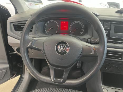 VOLKSWAGEN Polo Hatch 1.6 4P MSI FLEX, Foto 3