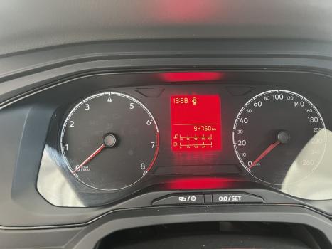 VOLKSWAGEN Polo Hatch 1.6 4P MSI FLEX, Foto 4