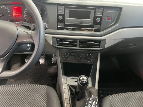 VOLKSWAGEN Polo Hatch 1.6 4P MSI FLEX, Foto 5
