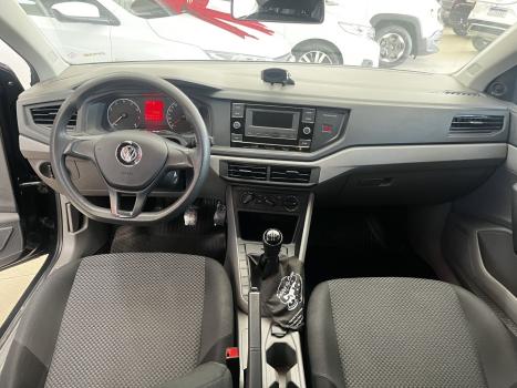 VOLKSWAGEN Polo Hatch 1.6 4P MSI FLEX, Foto 7