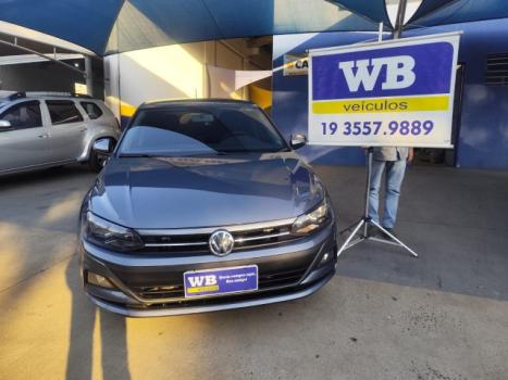 VOLKSWAGEN Polo Hatch 1.0 12V 4P 200 TSI  COMFORTLINE AUTOMTICO, Foto 2