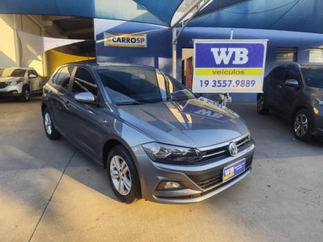 VOLKSWAGEN Polo Hatch 1.0 12V 4P 200 TSI  COMFORTLINE AUTOMTICO, Foto 3