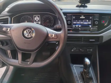 VOLKSWAGEN Polo Hatch 1.0 12V 4P 200 TSI  COMFORTLINE AUTOMTICO, Foto 10