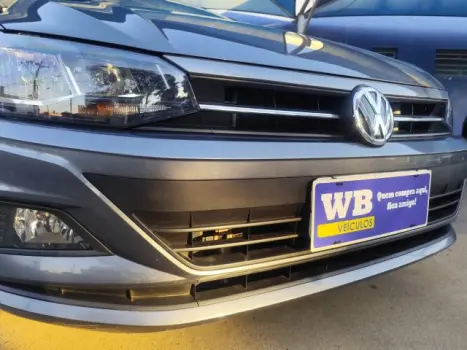 VOLKSWAGEN Polo Hatch 1.0 12V 4P 200 TSI  COMFORTLINE AUTOMTICO, Foto 11