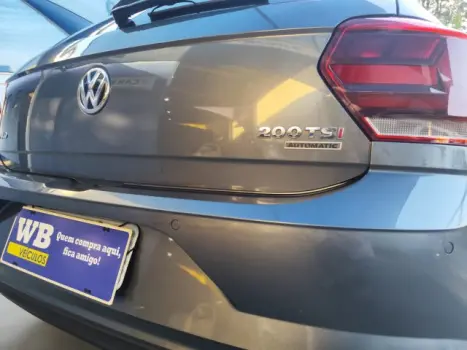 VOLKSWAGEN Polo Hatch 1.0 12V 4P 200 TSI  COMFORTLINE AUTOMTICO, Foto 12