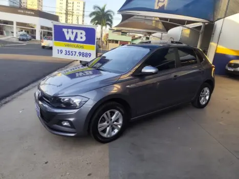VOLKSWAGEN Polo Hatch 1.0 12V 4P 200 TSI  COMFORTLINE AUTOMTICO, Foto 13