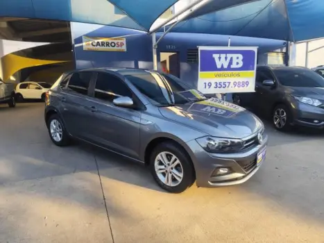 VOLKSWAGEN Polo Hatch 1.0 12V 4P 200 TSI  COMFORTLINE AUTOMTICO, Foto 15