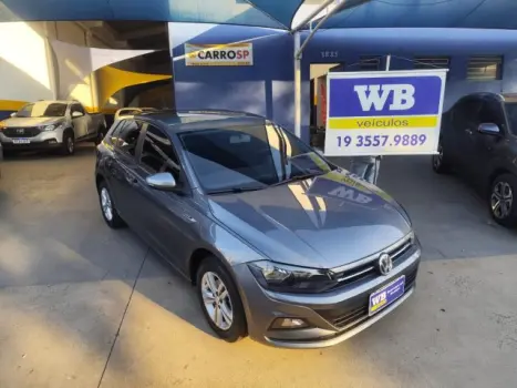 VOLKSWAGEN Polo Hatch 1.0 12V 4P 200 TSI  COMFORTLINE AUTOMTICO, Foto 18