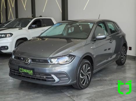 VOLKSWAGEN Polo Hatch 1.0 12V 4P 200 TSI HIGHLINE AUTOMTICO, Foto 3