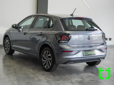 VOLKSWAGEN Polo Hatch 1.0 12V 4P 200 TSI HIGHLINE AUTOMTICO, Foto 4