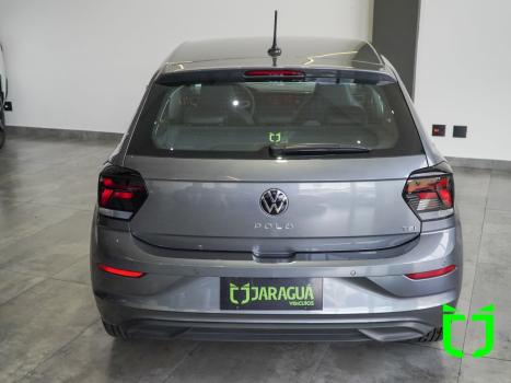 VOLKSWAGEN Polo Hatch 1.0 12V 4P 200 TSI HIGHLINE AUTOMTICO, Foto 5