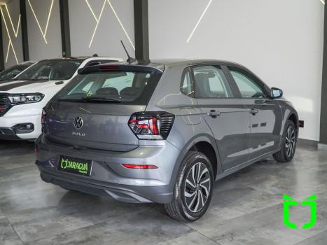 VOLKSWAGEN Polo Hatch 1.0 12V 4P 200 TSI HIGHLINE AUTOMTICO, Foto 6
