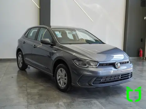 VOLKSWAGEN Polo Hatch 1.0 12V 4P 200 TSI  COMFORTLINE AUTOMTICO, Foto 1