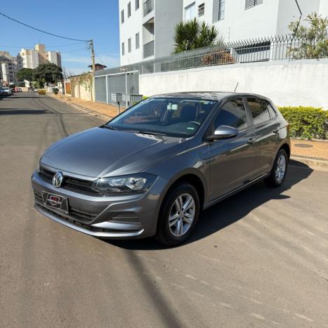 VOLKSWAGEN Polo Hatch 1.0 12V 4P MPI FLEX, Foto 2