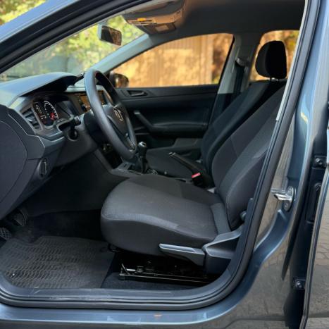 VOLKSWAGEN Polo Hatch 1.0 12V 4P MPI FLEX, Foto 5
