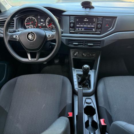 VOLKSWAGEN Polo Hatch 1.0 12V 4P MPI FLEX, Foto 6