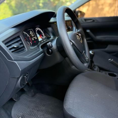 VOLKSWAGEN Polo Hatch 1.0 12V 4P MPI FLEX, Foto 8
