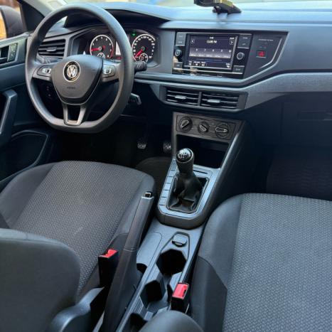 VOLKSWAGEN Polo Hatch 1.0 12V 4P MPI FLEX, Foto 10