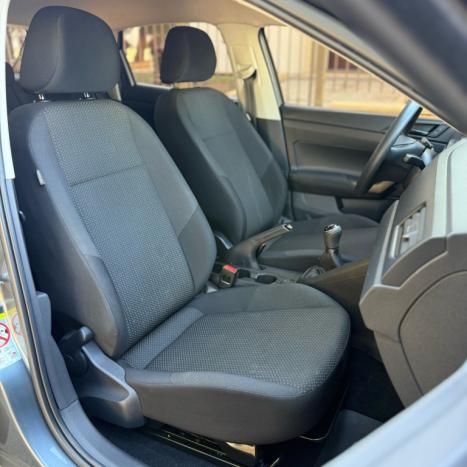 VOLKSWAGEN Polo Hatch 1.0 12V 4P MPI FLEX, Foto 11