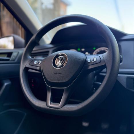 VOLKSWAGEN Polo Hatch 1.0 12V 4P MPI FLEX, Foto 12