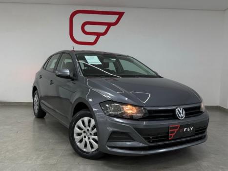 VOLKSWAGEN Polo Hatch 1.6 4P MSI FLEX AUTOMTICO, Foto 2