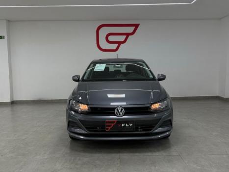 VOLKSWAGEN Polo Hatch 1.6 4P MSI FLEX AUTOMTICO, Foto 3