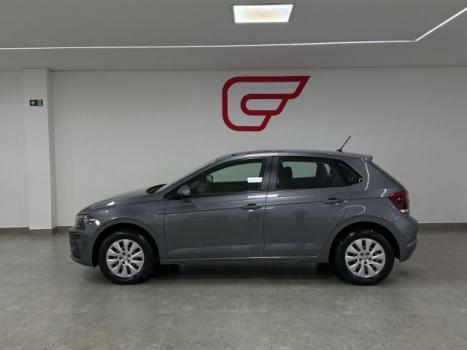 VOLKSWAGEN Polo Hatch 1.6 4P MSI FLEX AUTOMTICO, Foto 4