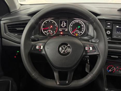 VOLKSWAGEN Polo Hatch 1.6 4P MSI FLEX AUTOMTICO, Foto 8