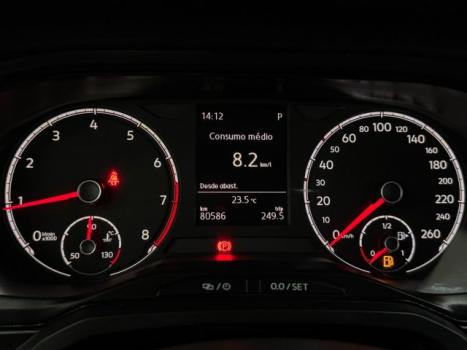 VOLKSWAGEN Polo Hatch 1.6 4P MSI FLEX AUTOMTICO, Foto 10