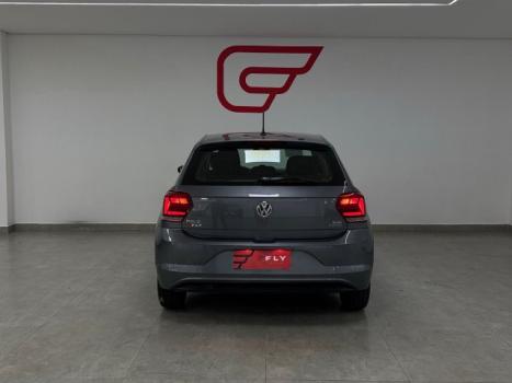 VOLKSWAGEN Polo Hatch 1.6 4P MSI FLEX AUTOMTICO, Foto 15