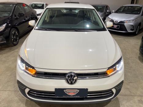 VOLKSWAGEN Polo Hatch 1.0 12V 4P 200 TSI HIGHLINE AUTOMTICO, Foto 2