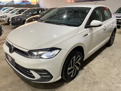 VOLKSWAGEN Polo Hatch 1.0 12V 4P 200 TSI HIGHLINE AUTOMTICO, Foto 3